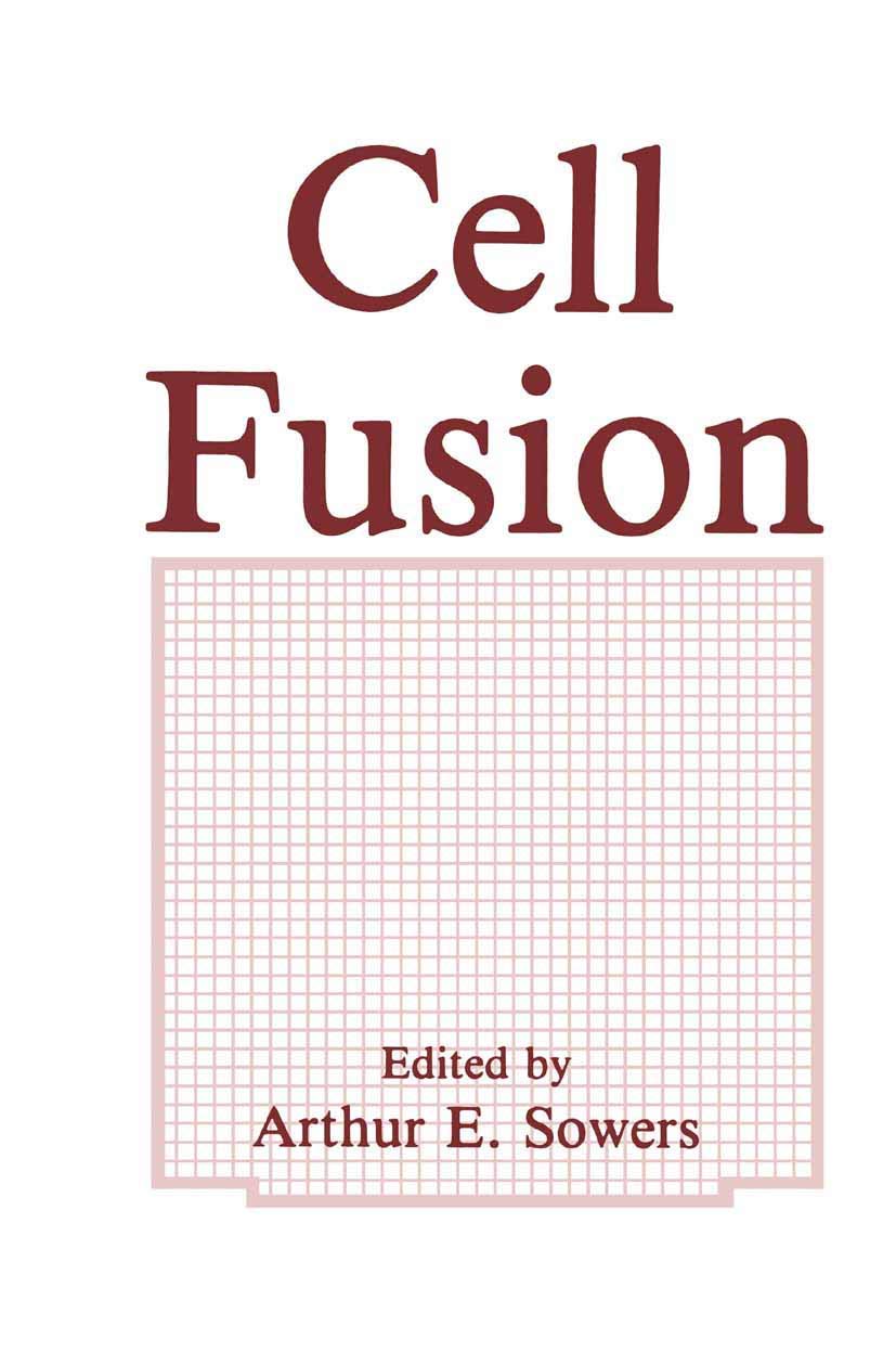 Cell Fusion,Used