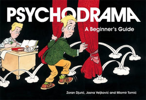 Psychodrama: A Beginner's Guide,Used
