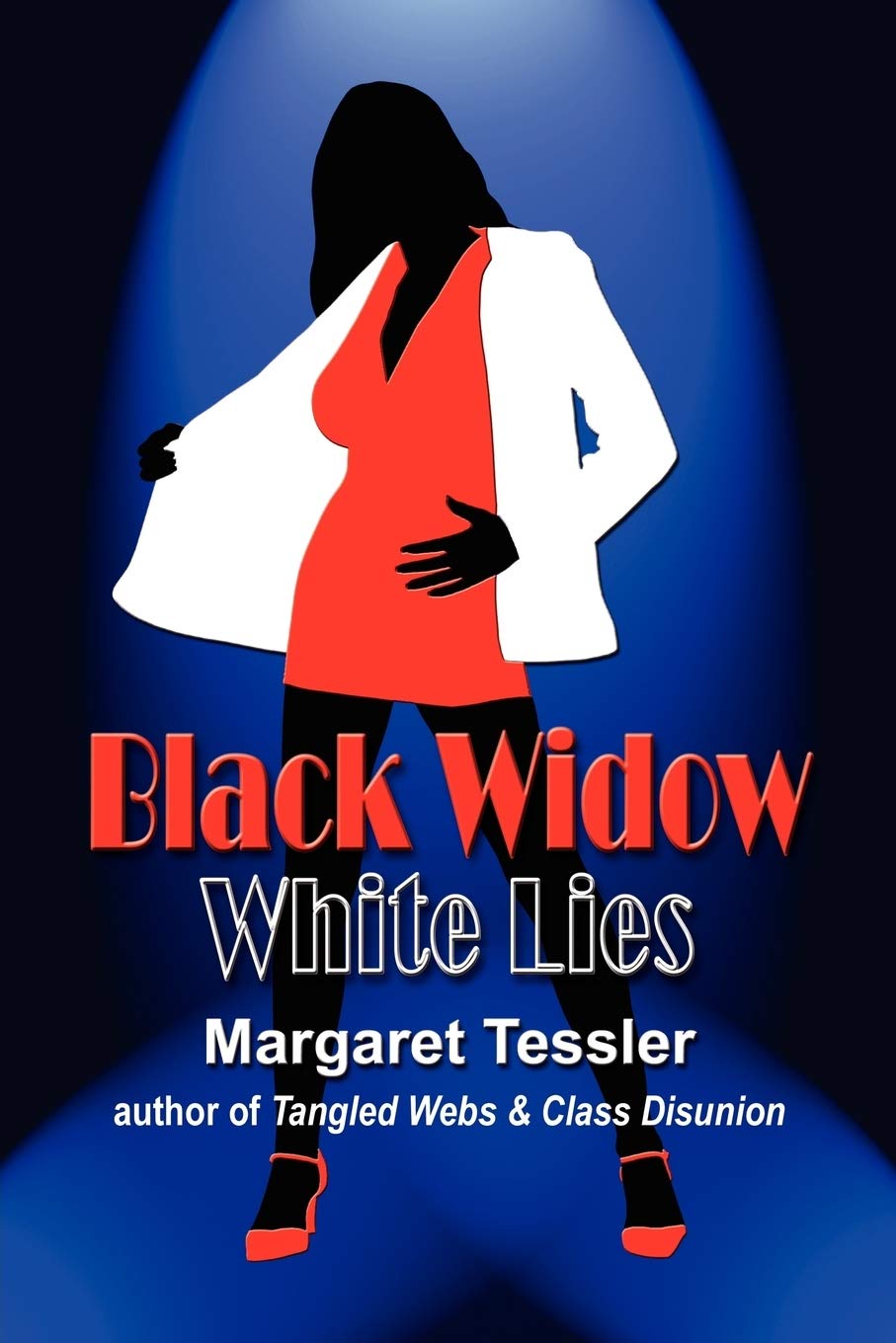 Black Widow White Lies,New
