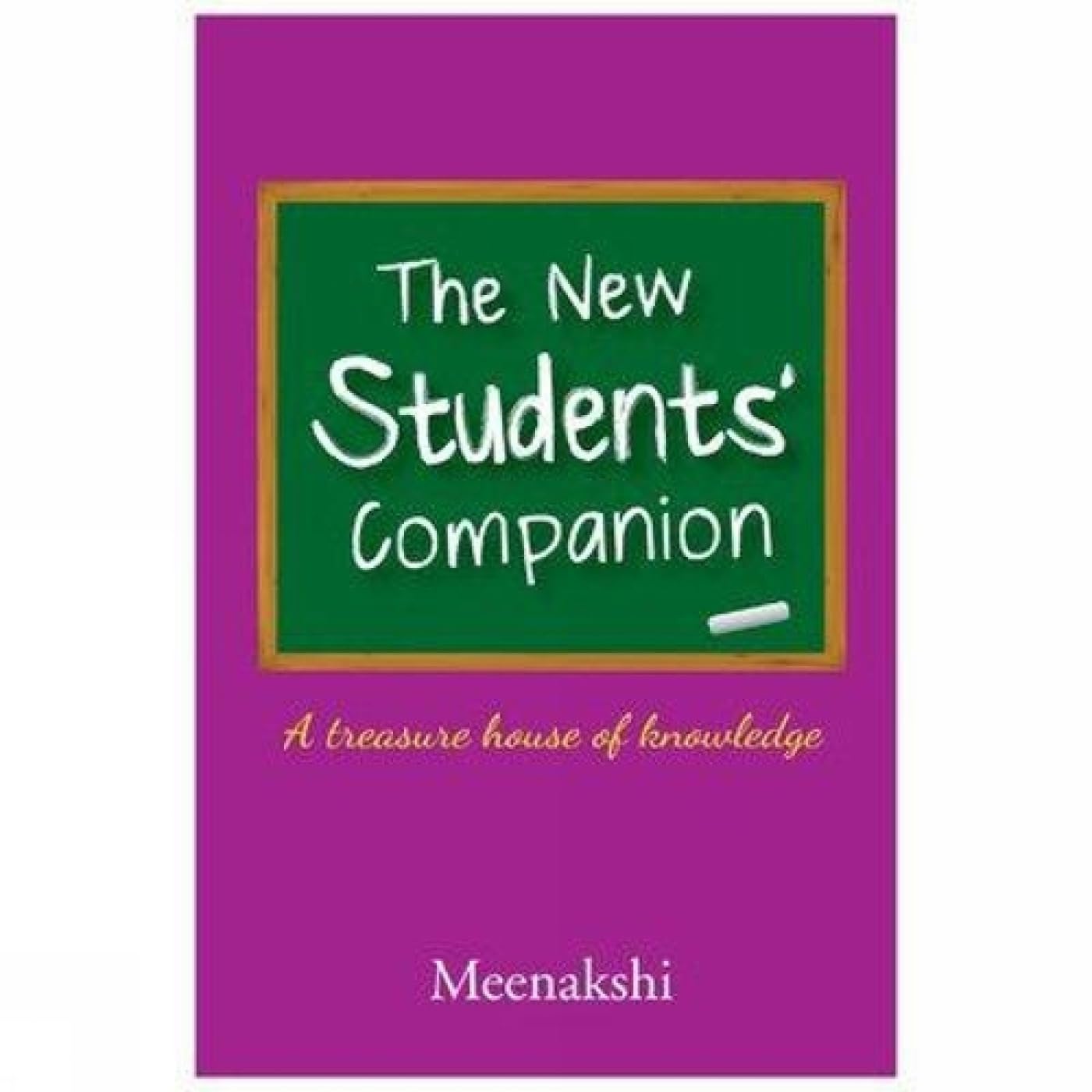 The New Students Companion