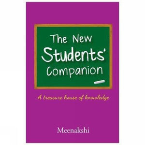 The New Students Companion