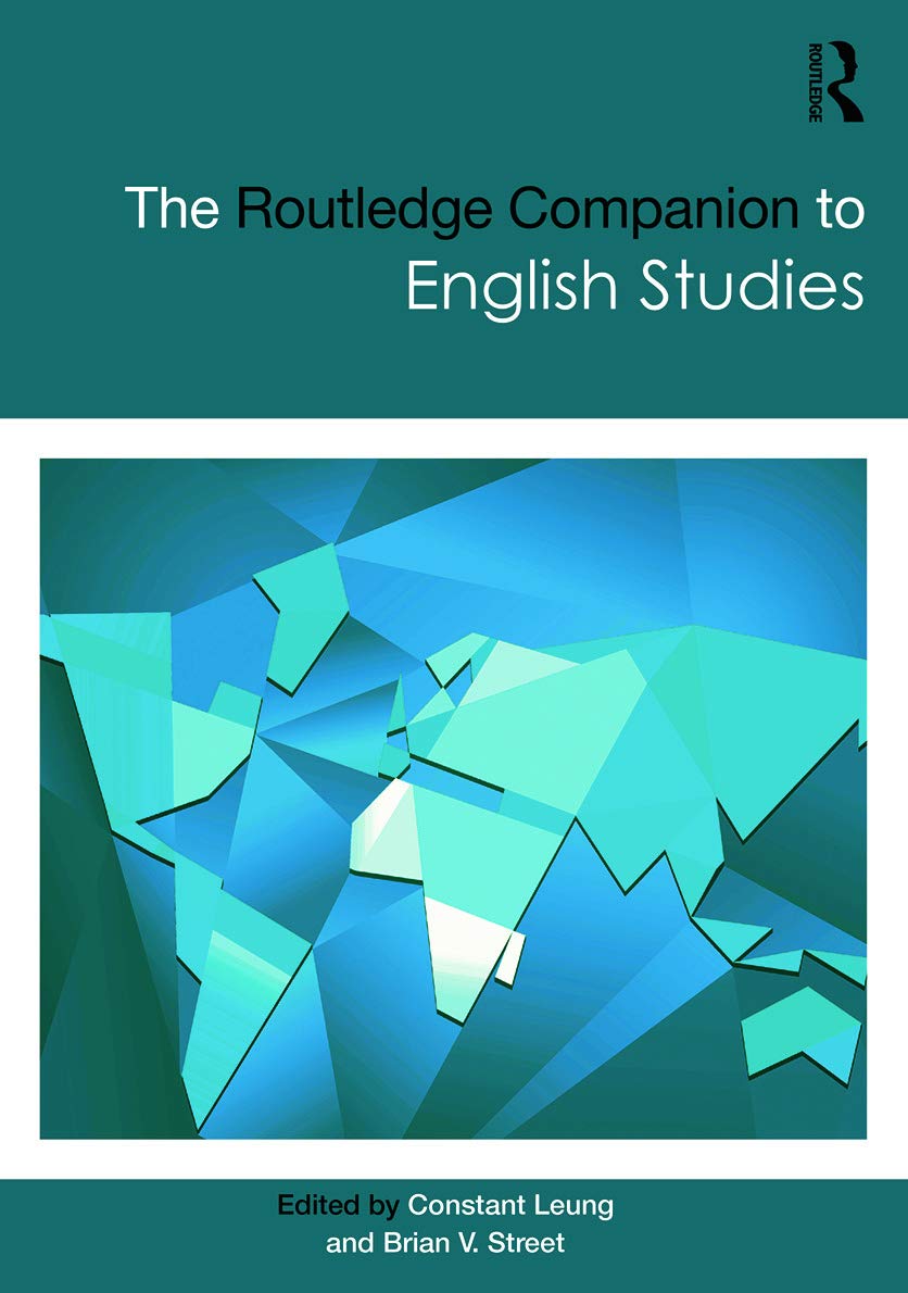 The Routledge Companion to English Studies,Used