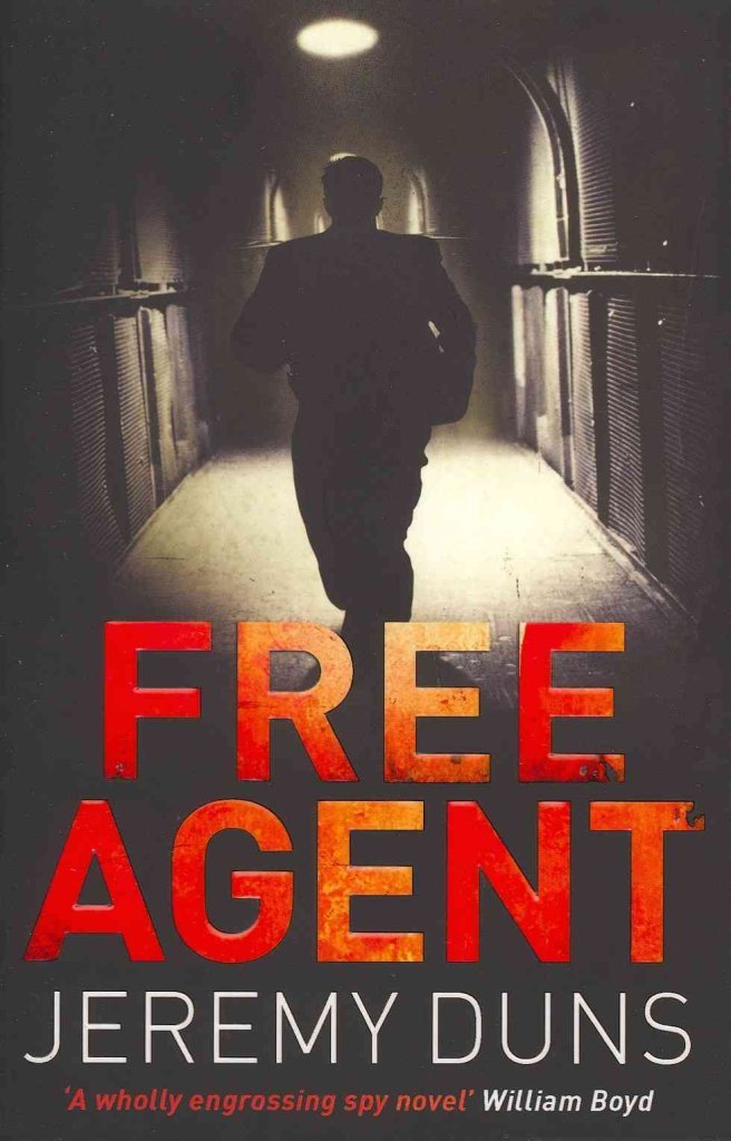 Free Agent: A Novel,Used