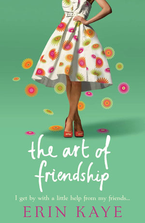 The Art of Friendship,Used