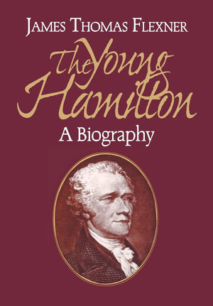 Young Hamilton,Used