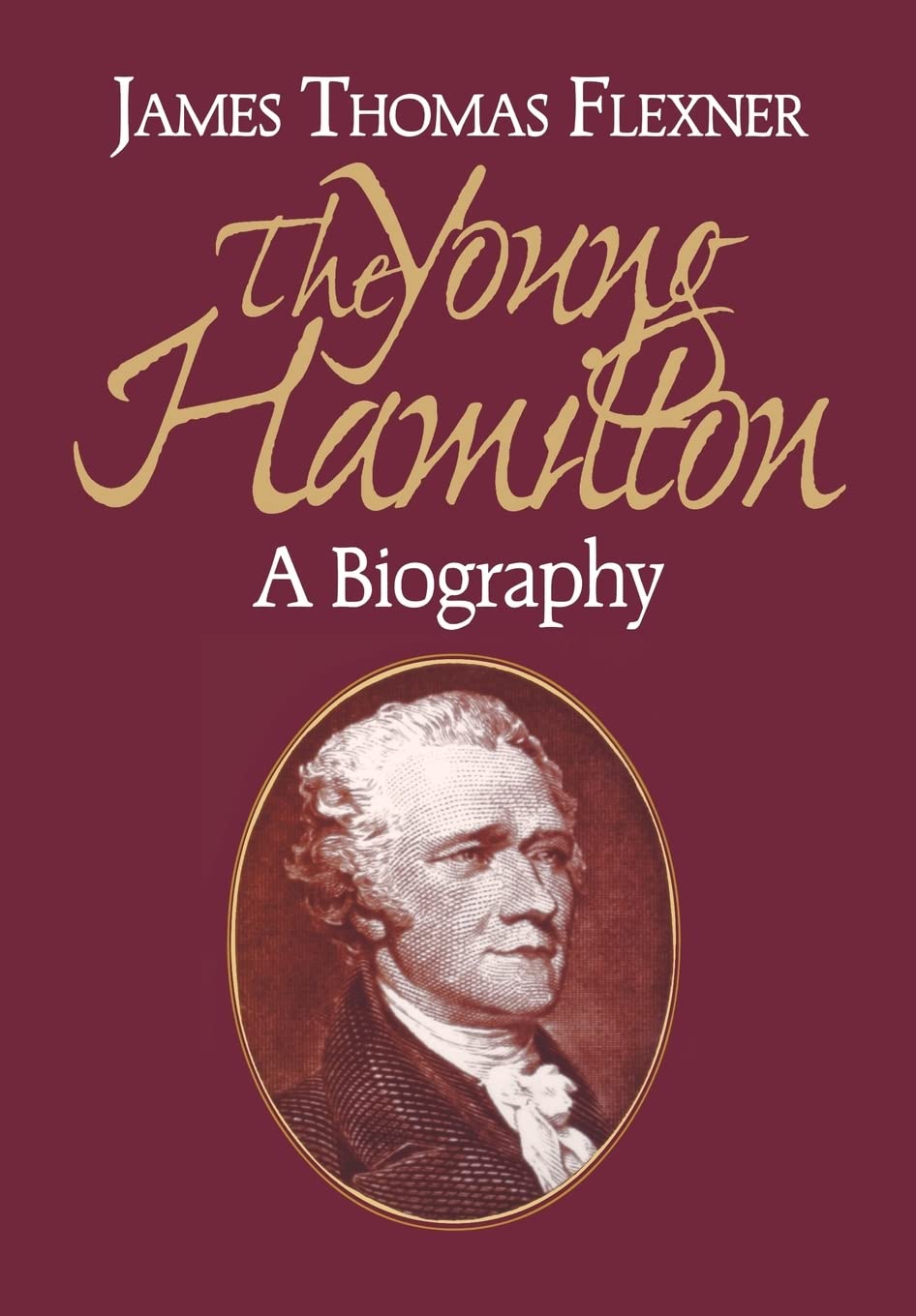 Young Hamilton,Used