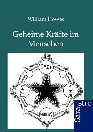 Geheime Krfte im Menschen (German Edition),Used