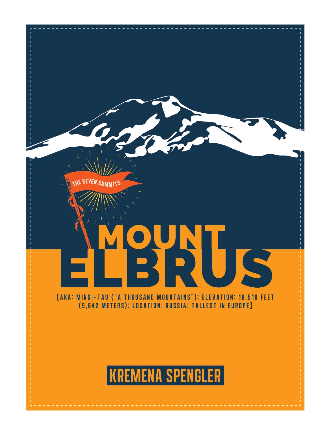 MOUNT ELBRUS