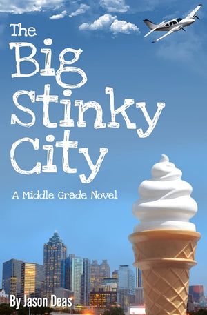 The Big Stinky City,Used