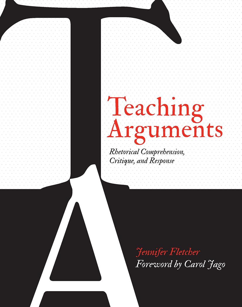 Teaching Arguments,Used