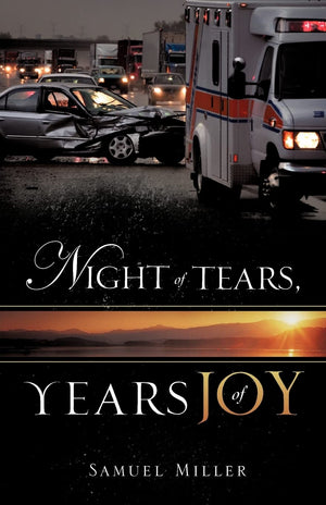 Night of Tears, Years of Joy,Used