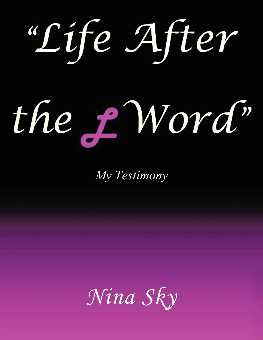 Life After The L Word,Used
