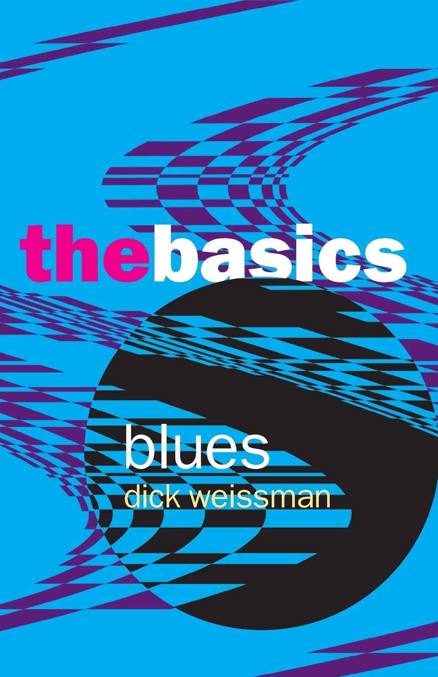 Blues: The Basics,Used