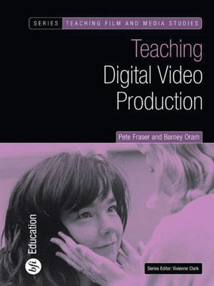 Teaching Digital Video Production (Teaching Film and Media Studies),Used