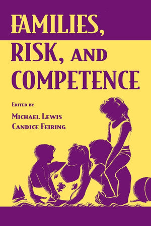 Families, Risk, And Competence,Used