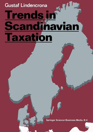 Trends in Scandinavian Taxation,Used