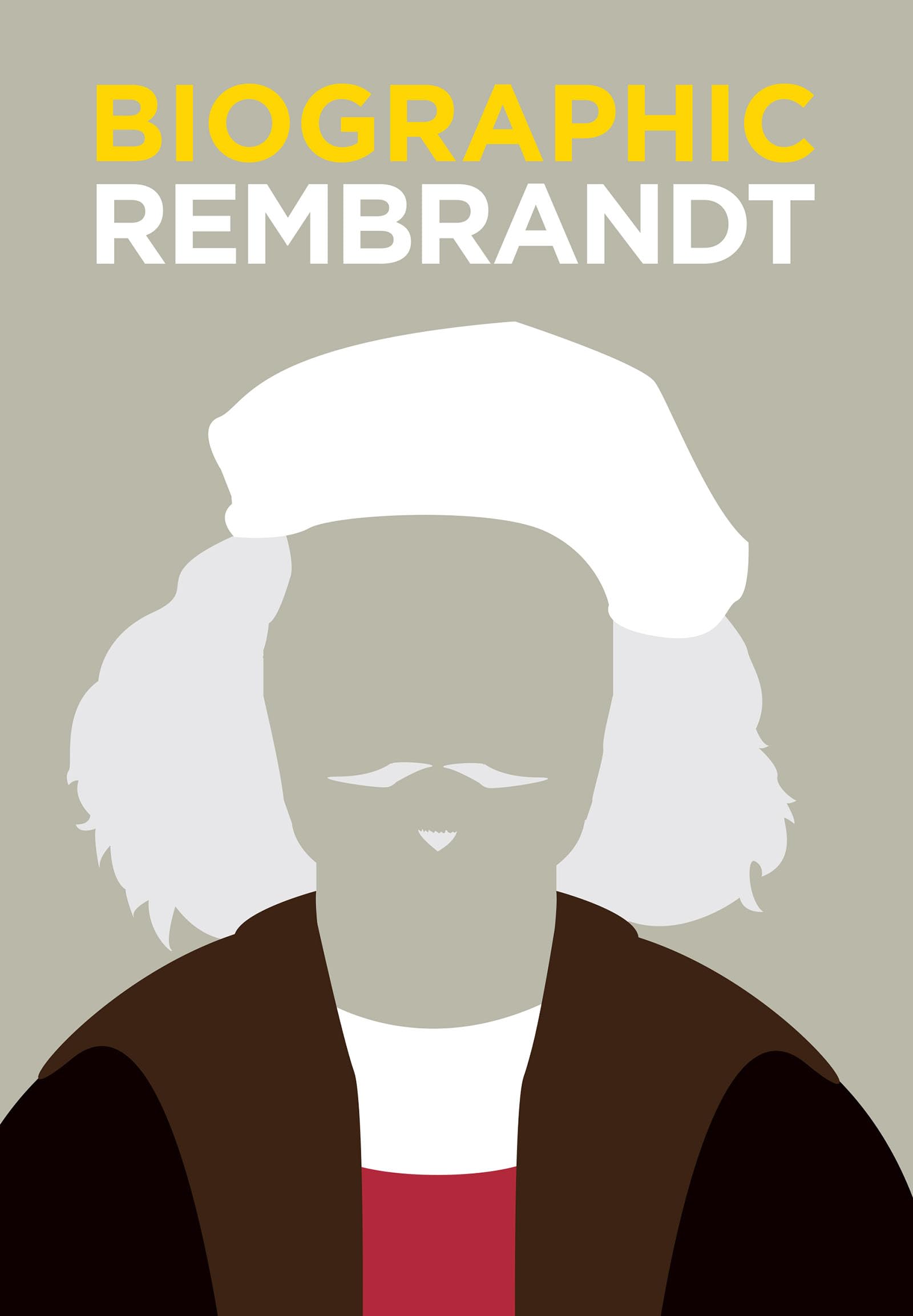 Biographic: Rembrandt,Used