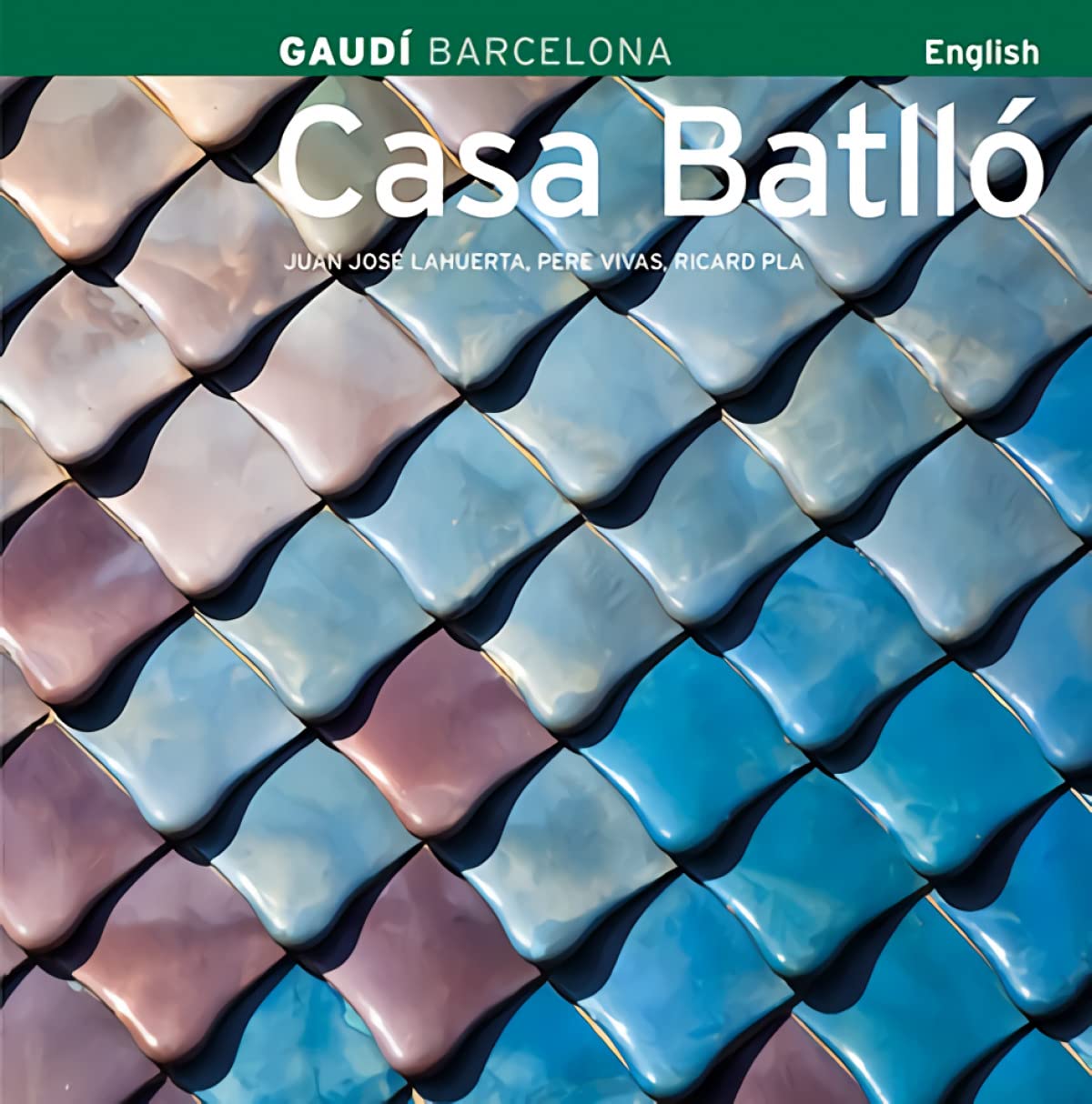 Casa Batll: Gaud Barcelona