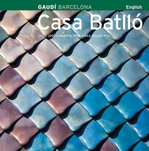 Casa Batll: Gaud Barcelona