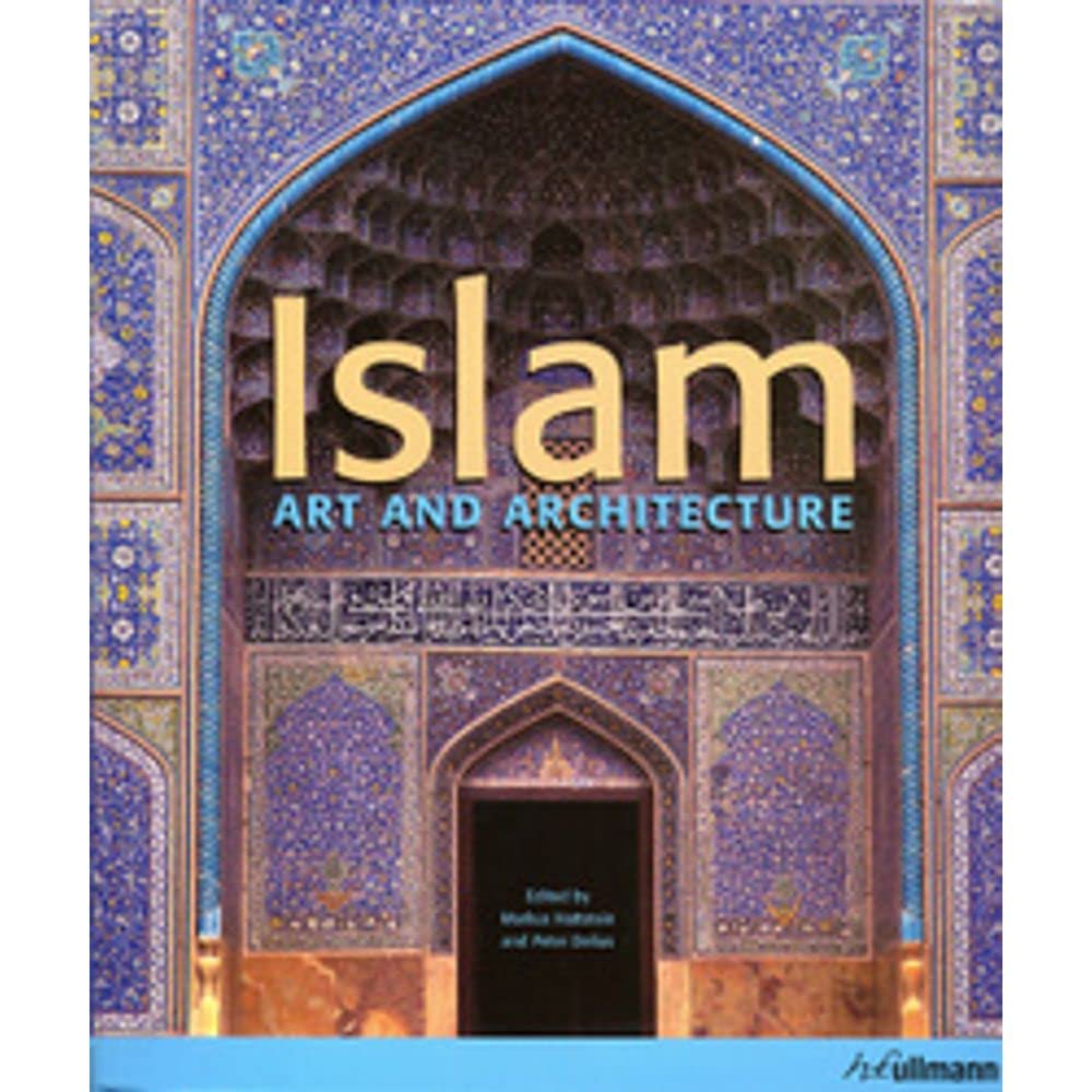 Islam (Lct): Art And Architecture