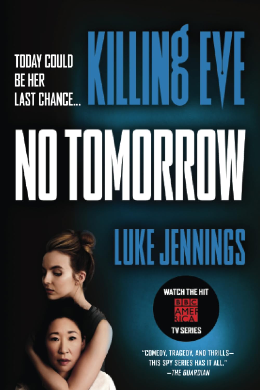 Killing Eve: No Tomorrow (Killing Eve, 2),Used