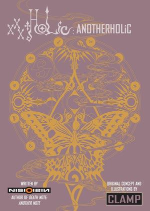 xxxHOLiC: AnotherHOLiC: A Novel,Used