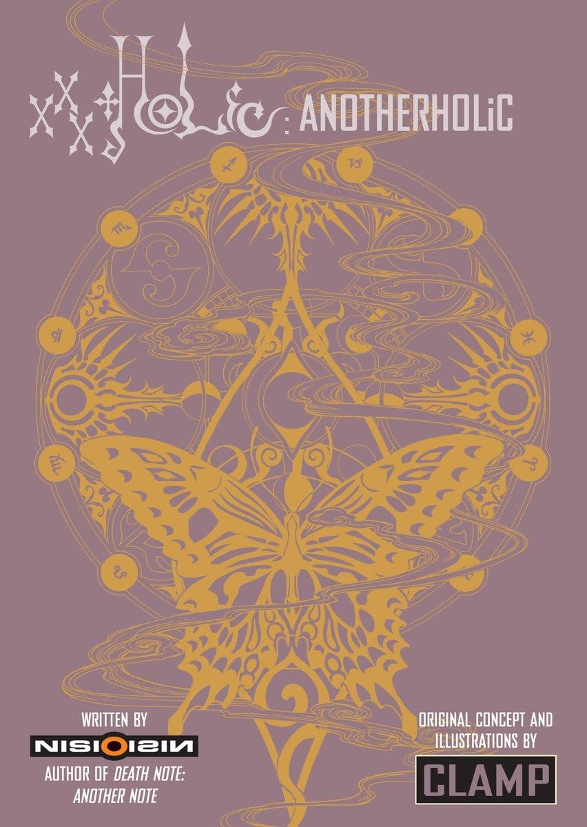 xxxHOLiC: AnotherHOLiC: A Novel,Used