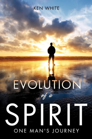 Evolution of a Spirit,New