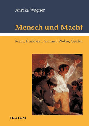 Mensch und Macht (German Edition),Used