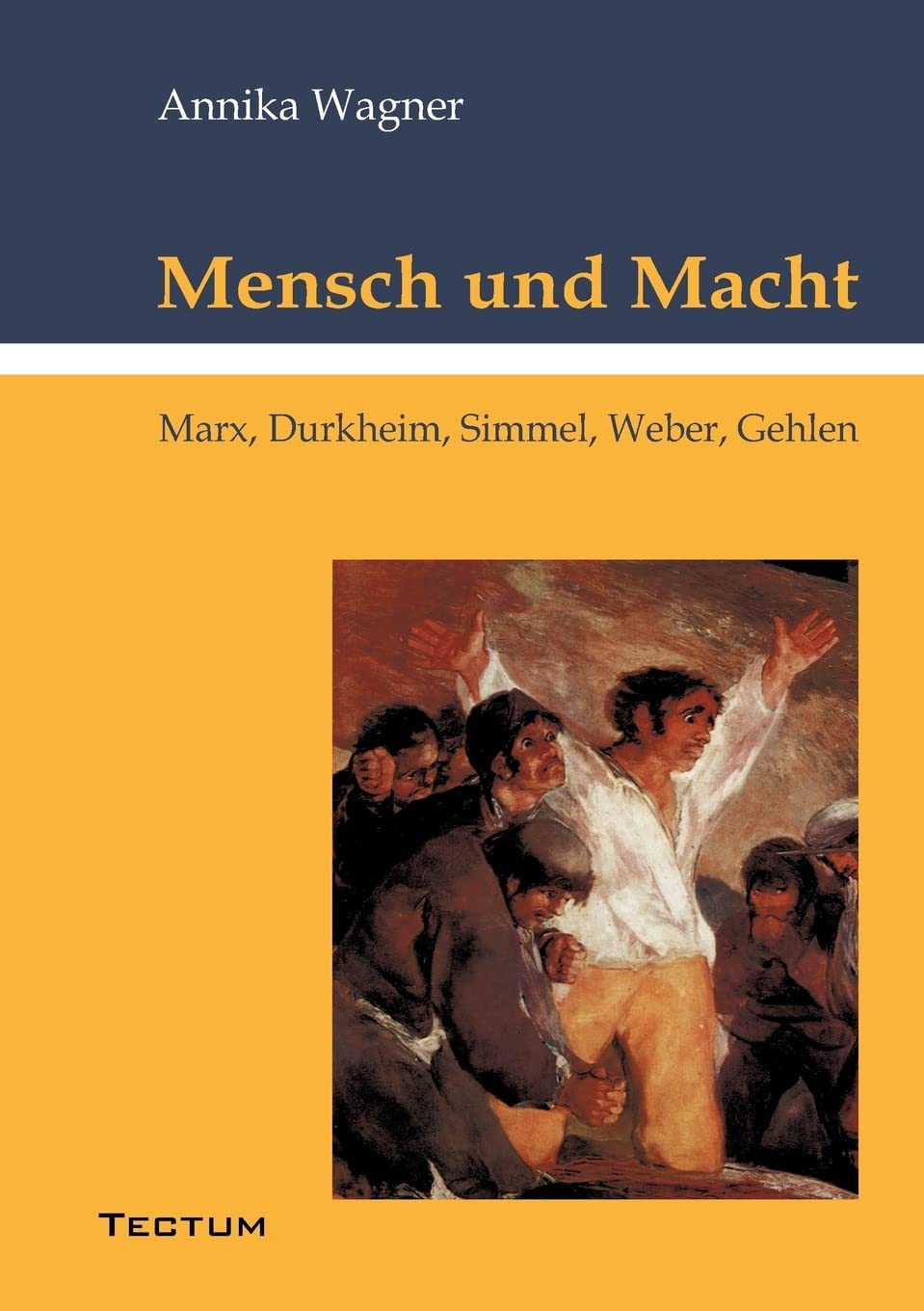 Mensch und Macht (German Edition),Used