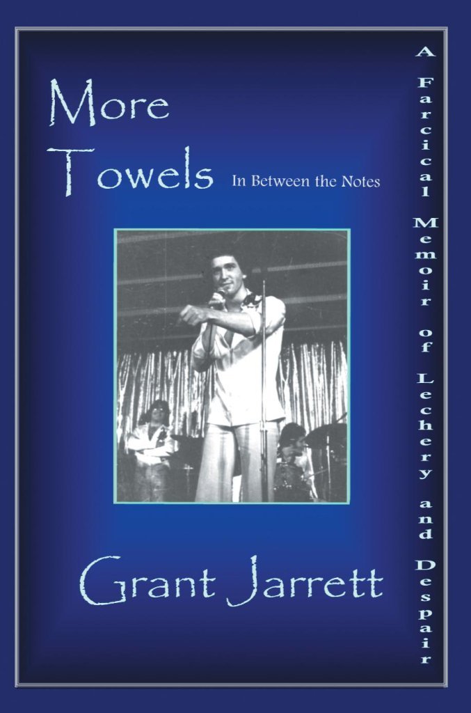 More Towels: In Between the Notes,Used