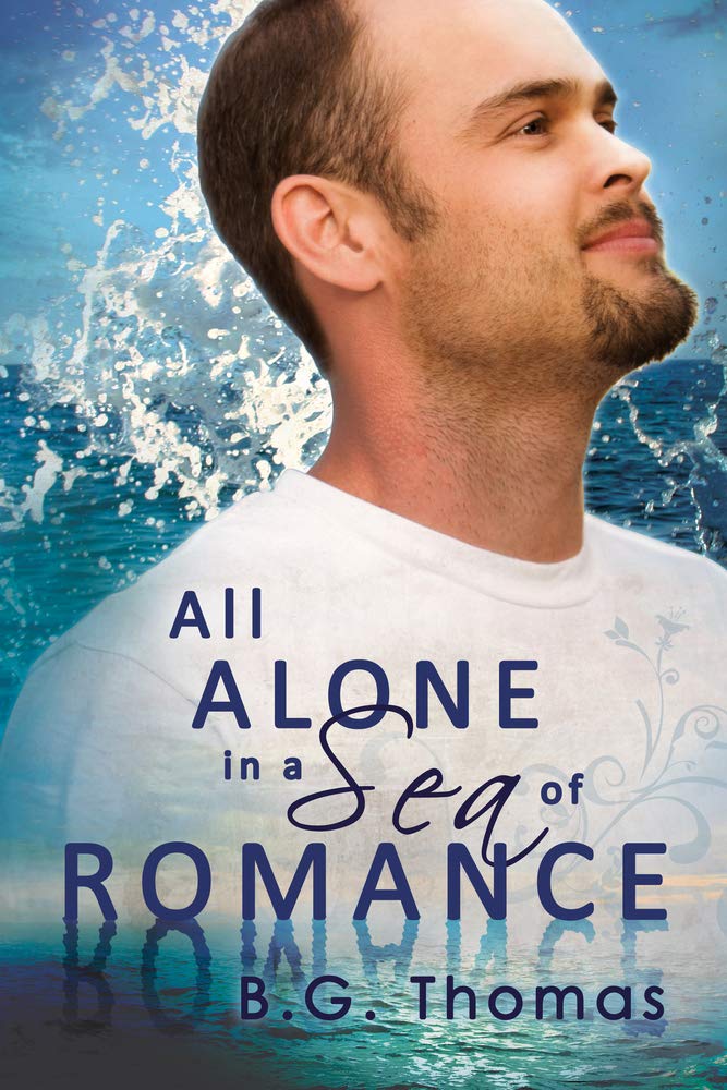 All Alone In A Sea Of Romance,New