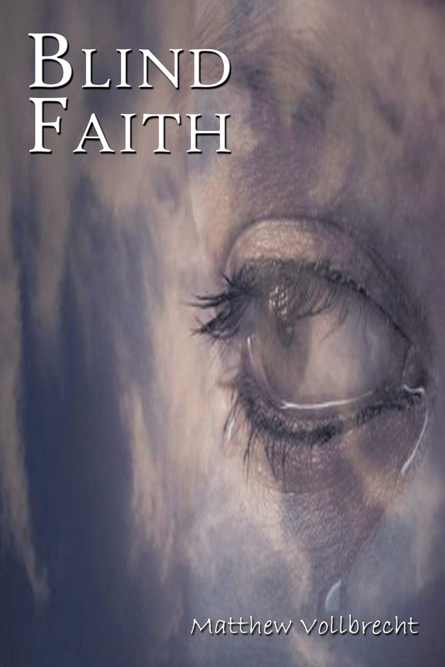 Blind Faith,Used