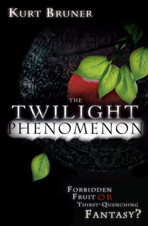 The Twilight Phenomenon: Forbidden Fruit or Thirst Quenching Fantasy,Used