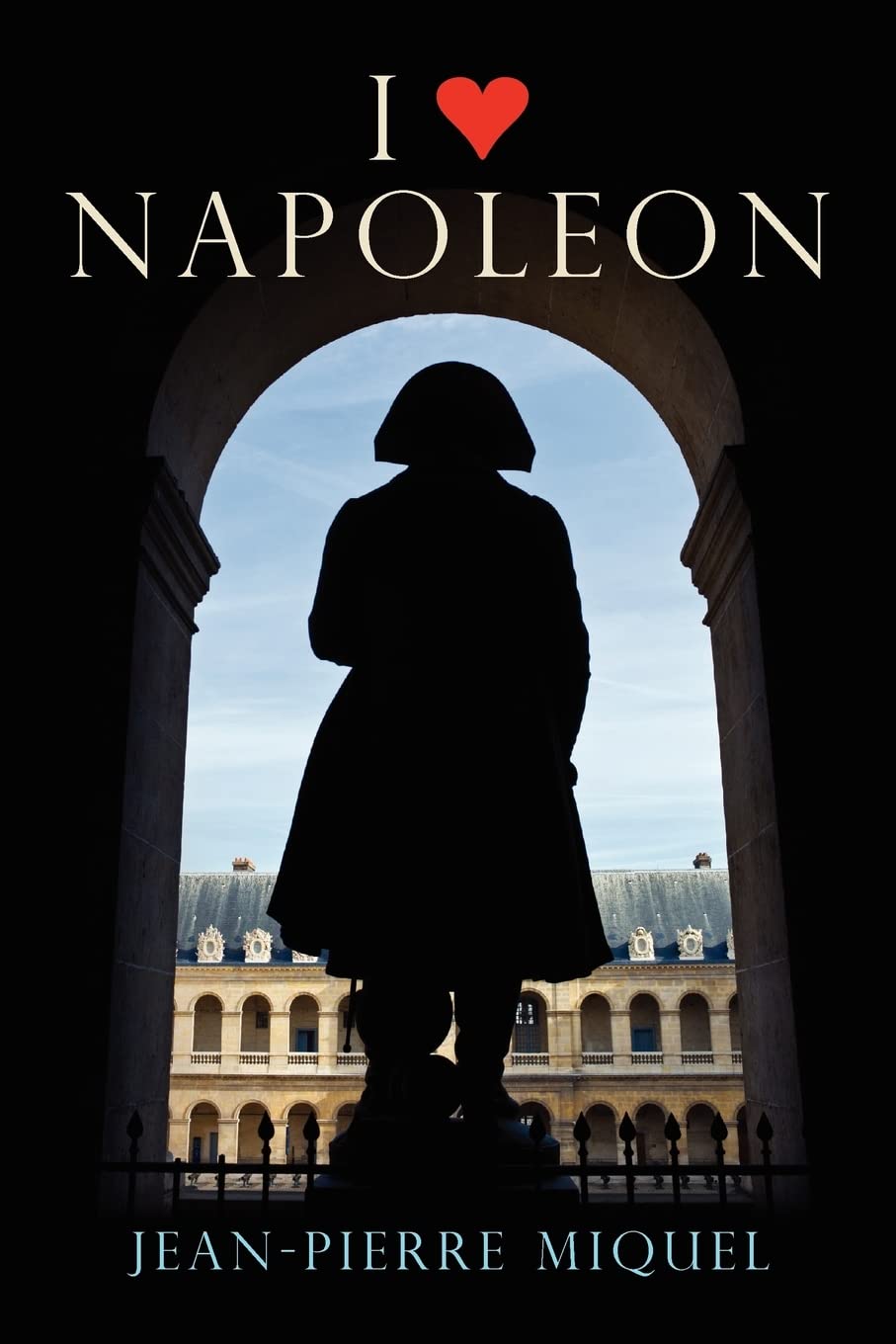 I Heart Napoleon,Used