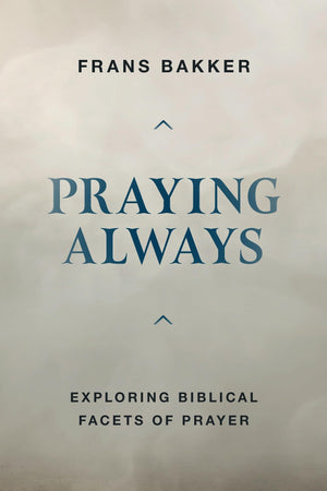 Praying Always,Used