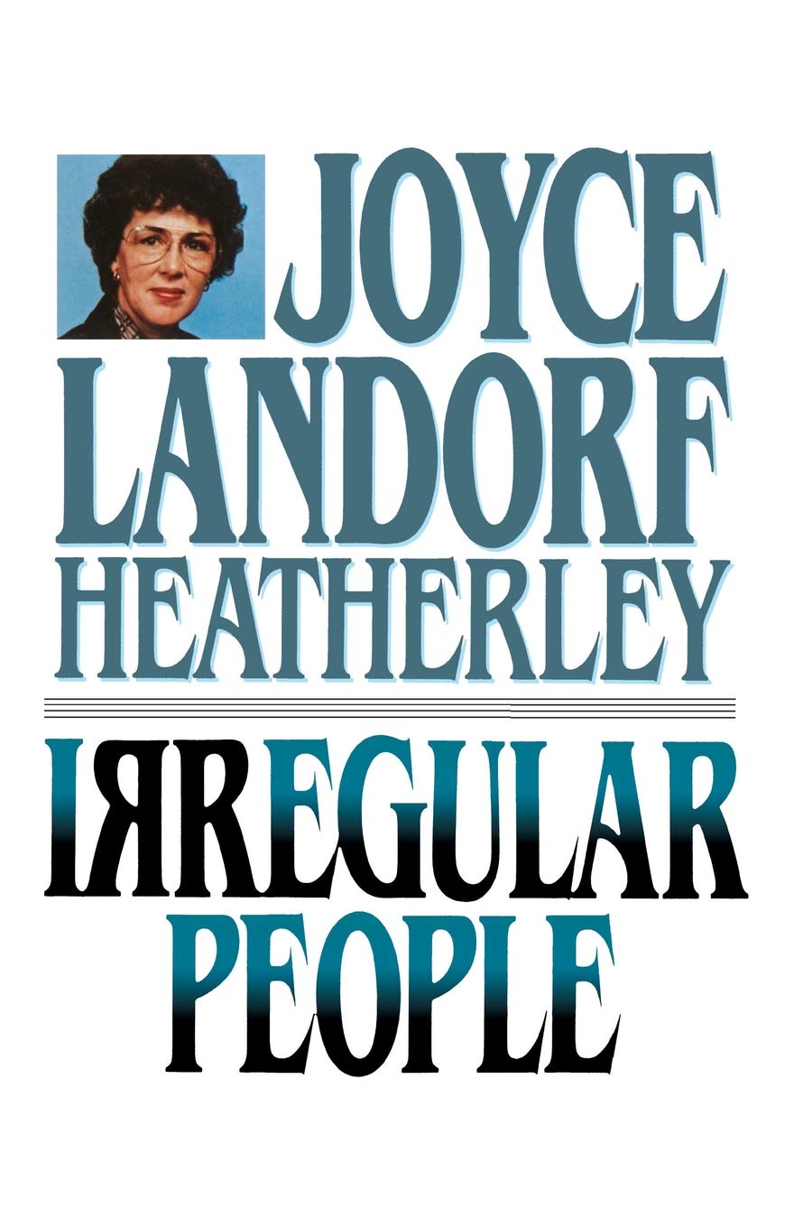 Irregular People,New