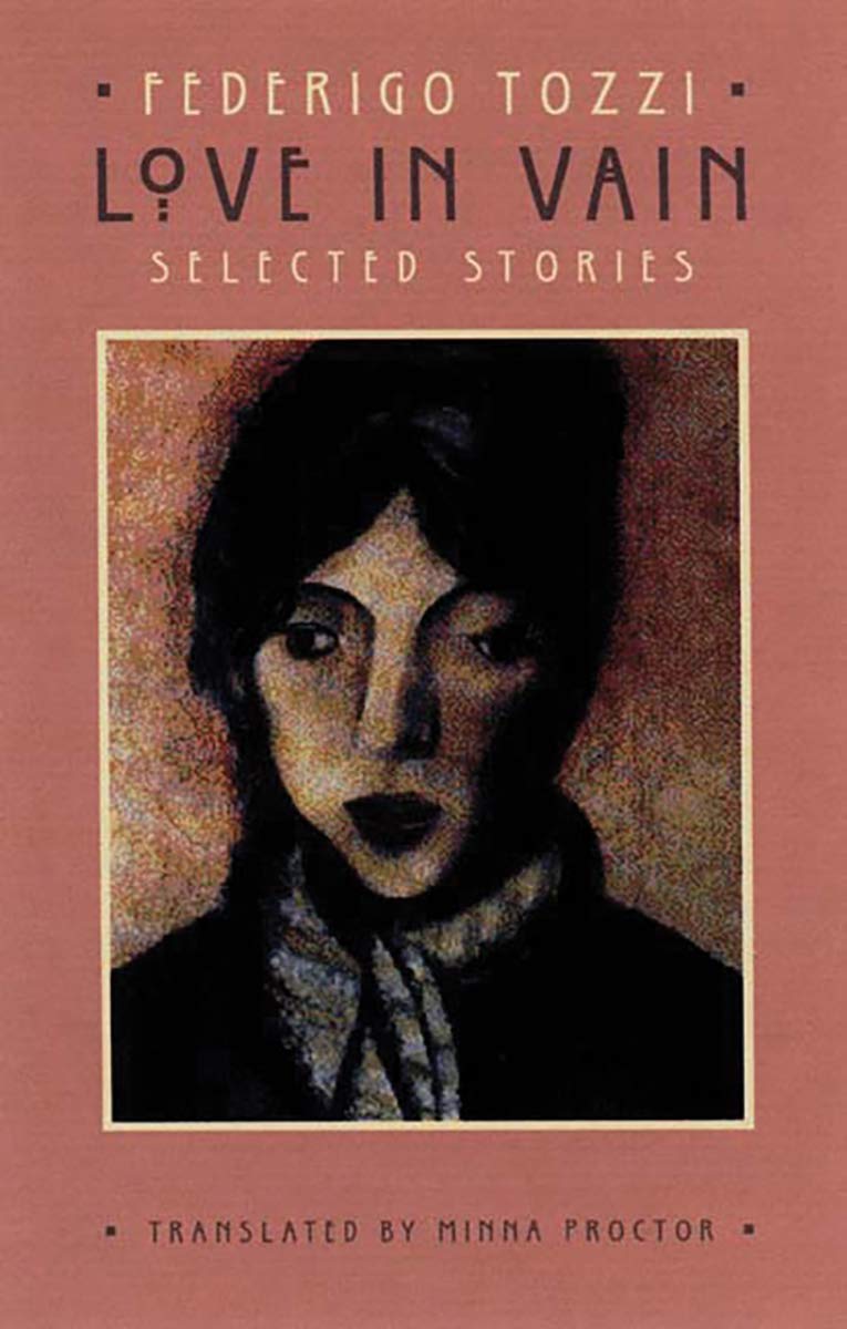 Love In Vain: Selected Stories,Used