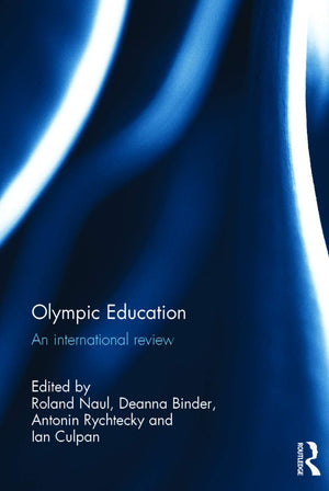 Olympic Education: An international review,Used