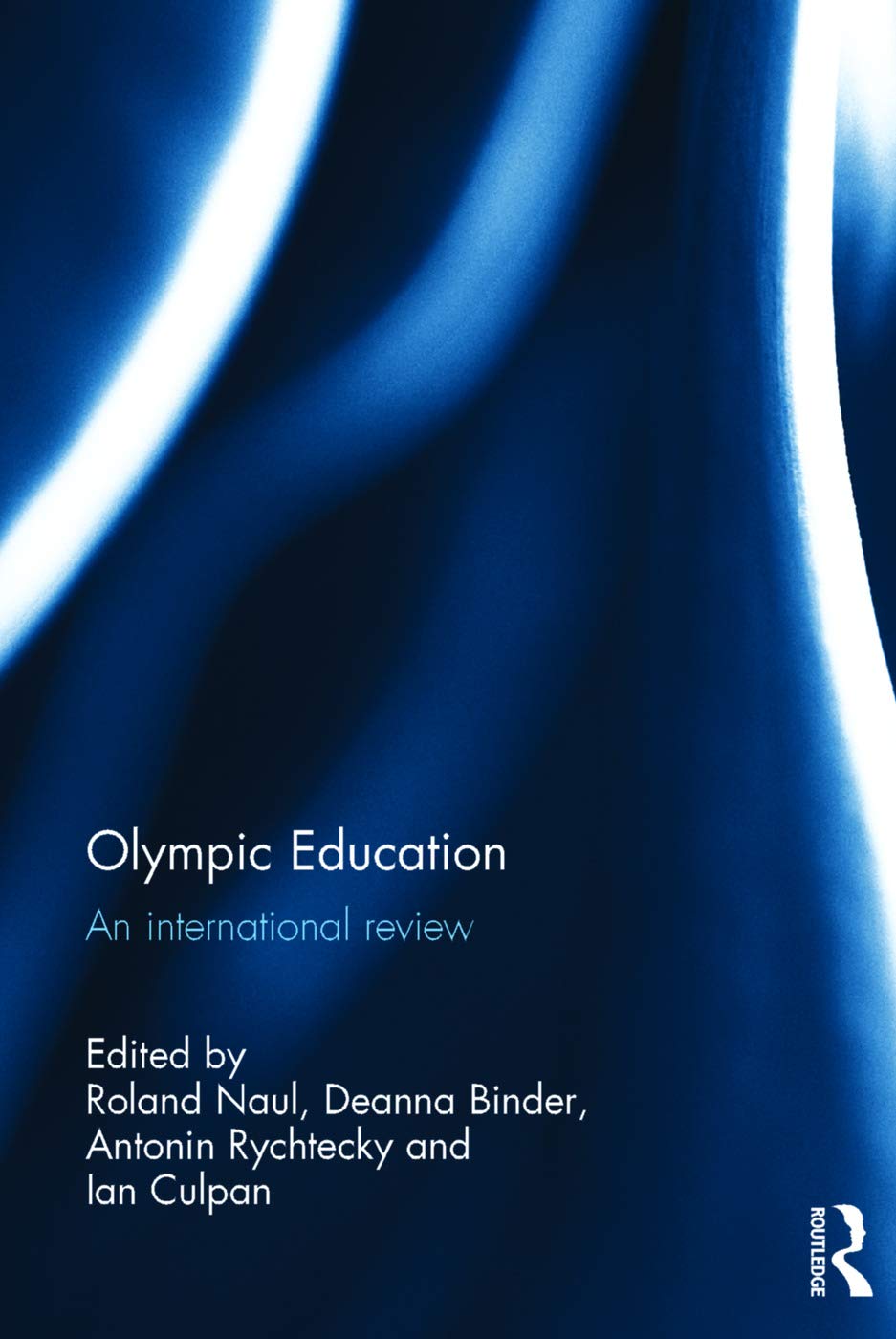 Olympic Education: An international review,Used