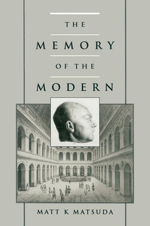 The Memory of the Modern,Used