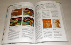 The Artist's Handbook,Used