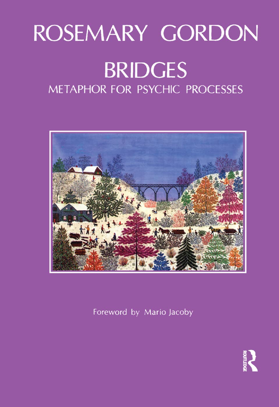 Bridges: Metaphor for Psychic Processes,Used