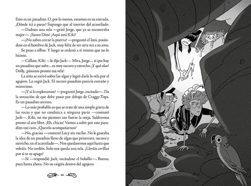 Aventuras 1  Aventura en la isla,Used
