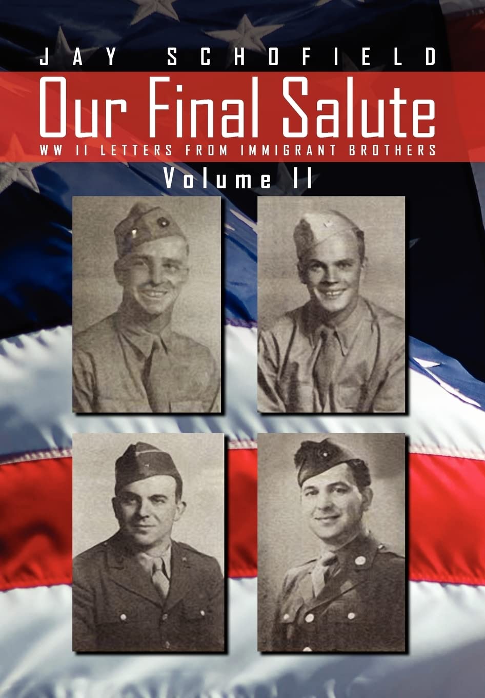 Our Final Salute: 2,Used