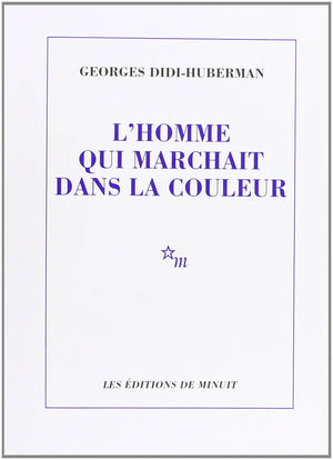 L'homme qui marchait dans la couleur,Used