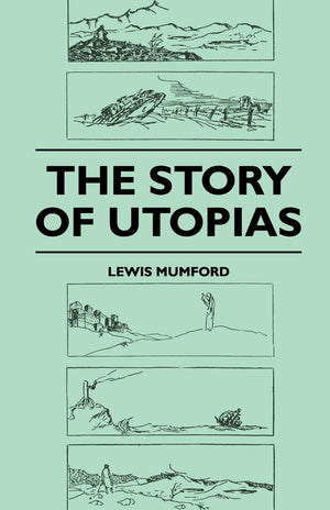The Story Of Utopias,Used