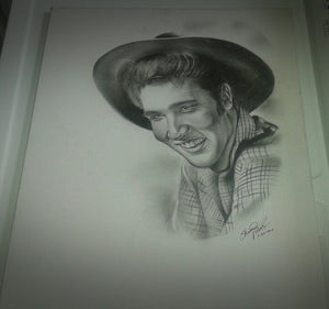 Drawing Portraits,New