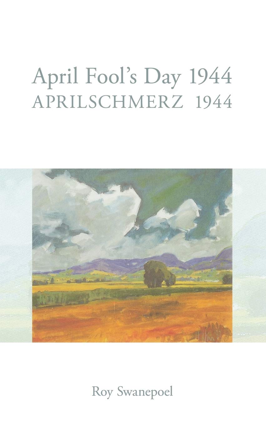 Aprilschmerz 1944 / April Fool's Day 1944 (German Edition),Used