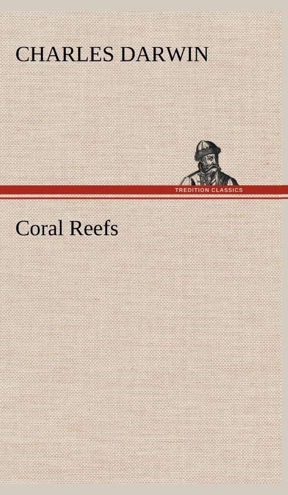 Coral Reefs,Used